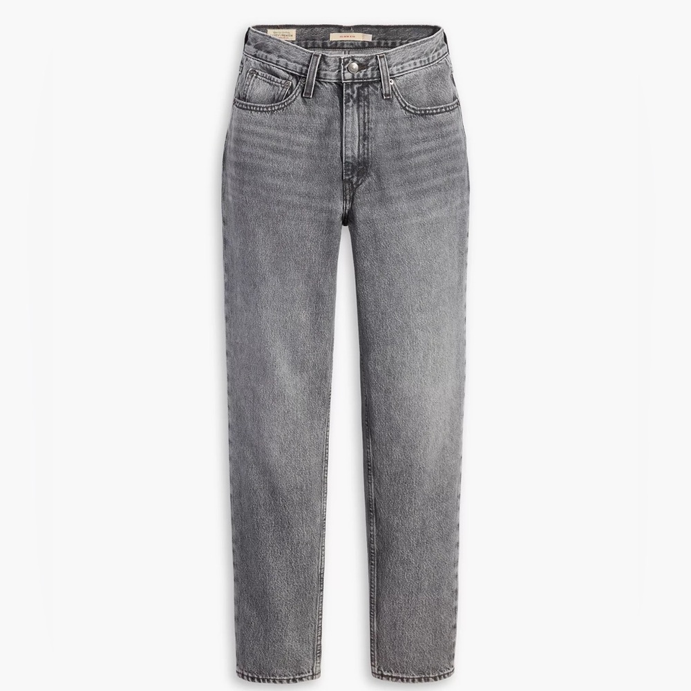 Levi’s 80s “Mom” Jeans 28x30 - Picture 4 of 11